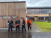 Viko Gara, Profesional Kehutanan Indonesia Pertama Lulus Ujian Tokutei Ginou di Jepang
