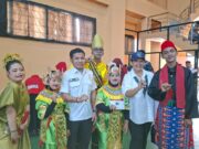 152 Peserta Siap Ikuti Kegiatan Healthy Athletes SOIna Kabupaten Bogor