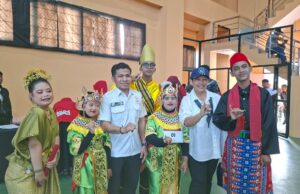 152 Peserta Siap Ikuti Kegiatan Healthy Athletes SOIna Kabupaten Bogor