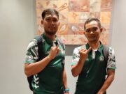 Dispora Kabupaten Bogor Fokus Tingkatkan Lisensi Kepelatihan Cabor