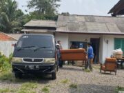 “Kami Bukan Tutup Karena Sepi” – Kisah Pemilik Kedai Sejahtera yang Diduga Disingkirkan Tenaga Ahli DPR RI