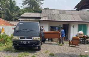“Kami Bukan Tutup Karena Sepi” – Kisah Pemilik Kedai Sejahtera yang Diduga Disingkirkan Tenaga Ahli DPR RI