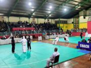 IPSI Kabupaten Bogor Turunkan 26 Pesilat di BK Porprov Jabar 2025, Bidik Lolos ke Porprov 2026