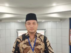 Cinta Alam sebagai Manifestsi Ekologi Spiritual dan Ibadah Sosial