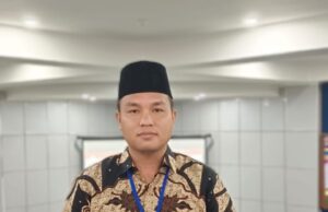 Cinta Alam sebagai Manifestsi Ekologi Spiritual dan Ibadah Sosial