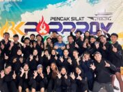Tim Silat Kabupaten Bogor Juara Umum BK Porprov Jabar 2025 Grup 2, Loloskan 19 Pesilat ke Porprov 2026