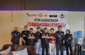 Atlet Biliar Kota Bogor Lolos ke Porprov Jabar 2026, Bukti Pembinaan Berbuah Hasil