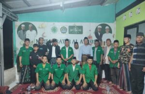 Ujang Sopana Terpilih Aklamasi Pimpin PAC GP Ansor Tajurhalang Masa Khidmah 2025–2028
