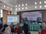 Workshop Perencanaan Menu untuk Mencegah Stunting di Kelurahan Mulyaharja: IPB Dorong Ibu Balita Lebih Cerdas Menyusun Menu Bergizi Seimbang