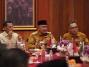 Bupati Rudy Susmanto Gagas Program “Satu Desa Satu Sarjana” untuk Perkuat SDM Kabupaten Bogor