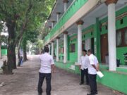 Tindak Lanjuti Instruksi Presiden, Pemkab Bogor Lakukan Pendataan Bangunan Pondok Pesantren