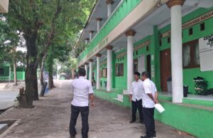 Tindak Lanjuti Instruksi Presiden, Pemkab Bogor Lakukan Pendataan Bangunan Pondok Pesantren