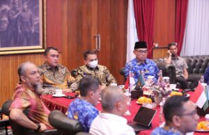 Pemkab Bogor dan Taman Safari Indonesia Matangkan Rencana Pembangunan Bogor Bird Zoo di Kawasan Pakansari