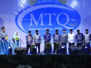Wabup Bogor Jaro Ade Ajak Umat Muslim Membumikan Al-Qur’an Lewat MTQ ke-47