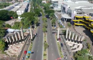 Cibinong Menuju Kota Hijau: Pemkab Bogor Uji Coba CFD Tegar Beriman untuk Warga Lebih Sehat dan Bahagia