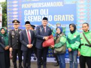 Bupati Rudy Susmanto: Pemuda Bukan Pelengkap Sejarah, Tapi Penentu Masa Depan Bangsa