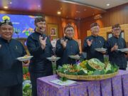 Gebyar Dies Natalis ke-45 UNPAK: Merajut Keunggulan Berkelanjutan dengan Semangat Siliwangi!