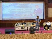 Dari Desa untuk Bangsa: Karang Taruna Bina Karya Insani Gelar “Talk Show Kepemudaan” Membangun Bogor Istimewa