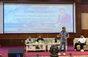 Dari Desa untuk Bangsa: Karang Taruna Bina Karya Insani Gelar “Talk Show Kepemudaan” Membangun Bogor Istimewa