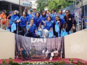 Perayaan 70 Tahun SMA Regina Pacis Bogor Dimulai dengan Health Day, Puncak Acara Hadirkan Java Jive