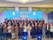 Pelantikan BPC HIPMI Kota Bogor Periode 2025-2028 Resmi Digelar, Dorong Kolaborasi Pengusaha Muda Majukan Ekonomi Daerah