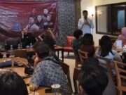 Soeharto di Meja Diskusi: Mahasiswa dan Akademisi Bahas Kelayakan Pahlawan Nasional