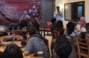 Soeharto di Meja Diskusi: Mahasiswa dan Akademisi Bahas Kelayakan Pahlawan Nasional