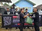 Banjir & Longsor Sukabumi: PMC dan Mitra Salurkan Bantuan Kemanusiaan