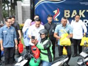 Sinergi dan Kepedulian di Hari Bakti: Kemenimipas Rayakan HUT ke-1 dengan Donor Darah, Pemeriksaan Kesehatan, dan Bakti Sosial di Kantor Imigrasi Bogor
