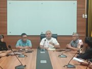 Dari Tragedi ke Solidaritas: Universitas Pakuan Tanggap, Ira Siti Nurazizah Mendapat Dukungan Penuh