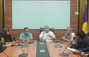 Dari Tragedi ke Solidaritas: Universitas Pakuan Tanggap, Ira Siti Nurazizah Mendapat Dukungan Penuh