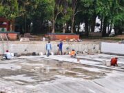 Komisi III DPRD Kota Bogor Geram: Kontraktor Proyek Strategis Abaikan K3, Minta Diblacklist