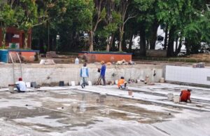 Komisi III DPRD Kota Bogor Geram: Kontraktor Proyek Strategis Abaikan K3, Minta Diblacklist