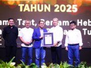 Gebyar Pajak Daerah 2025 Bogor: “Bersama Taat, Bersama Hebat” – Wali Kota Apresiasi Wajib Pajak yang Membantu Kota Tumbuh