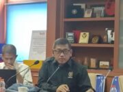 PWI dan Polri Gelar Anugerah Jurnalistik, Soroti Profesionalisme dan Sisi Humanis