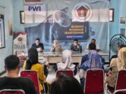 Bank Kota Bogor & PWI Bogor Kolaborasi, Simarmas Go Hadirkan Program Arisan Sepeda & Motor Listrik