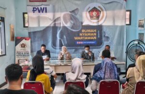 Bank Kota Bogor & PWI Bogor Kolaborasi, Simarmas Go Hadirkan Program Arisan Sepeda & Motor Listrik