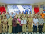 Kolaborasi Lintas Sektor di Paseban Sri Baduga: Bogor Siap Eliminasi Stunting 2025