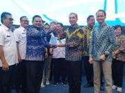 Kota Hujan Menjadi Panggung Nasional: Bogor Ditetapkan sebagai Lokomotif Seni Pertunjukan lewat PMK3I