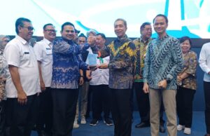 Kota Hujan Menjadi Panggung Nasional: Bogor Ditetapkan sebagai Lokomotif Seni Pertunjukan lewat PMK3I