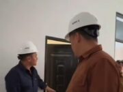 PSC 119 Retak‑Retak, Komisi III Kota Bogor Geram : Rp6,4 Miliar Jadi “Bangunan Setengah‑Jadi”!