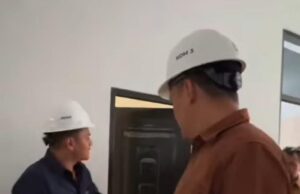 PSC 119 Retak‑Retak, Komisi III Kota Bogor Geram : Rp6,4 Miliar Jadi “Bangunan Setengah‑Jadi”!