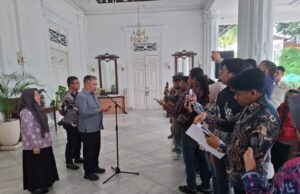Pemkot Bogor Perkuat Tirta Pakuan: Direksi Bertambah Jadi Empat, Rino Gusniawan Kembali Pimpin 2025‑2030