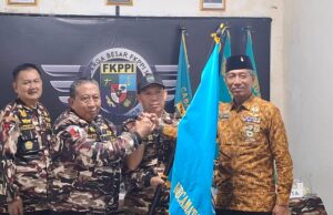 Musralub KB FKPPI Bogor Selatan, Robiansyah Resmi Terpilih jadi Ketua Periode 2023-2028