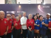 SMA Regina Pacis Rayakan 70 Tahun “Satu Cinta untuk Regina Pacis” dengan Reuni Platinum Akbar!