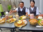Puas Minum, Puas Nongkrong: Palum Point Spot Instagramable Baru di Kota Bogor!
