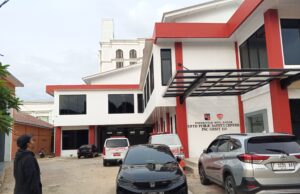 Dari Retakan ke Finishing: PSC 119 Bogor Bakal Rampung dan Diserahkan ke Pemkot Bogor!