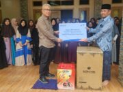 Bantuan TJSL BRI BO Pajajaran ke Yayasan Al‑Ijtihad: Langkah Nyata BRI dalam Pembangunan SDM dan Spiritual