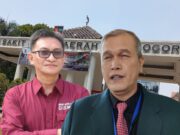 RSUD Kota Bogor Tumbuh Pesat: Dari 46 Jadi 56 Layanan di Bawah Kepemimpinan dr. Ilham Chaidir