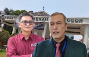 RSUD Kota Bogor Tumbuh Pesat: Dari 46 Jadi 56 Layanan di Bawah Kepemimpinan dr. Ilham Chaidir